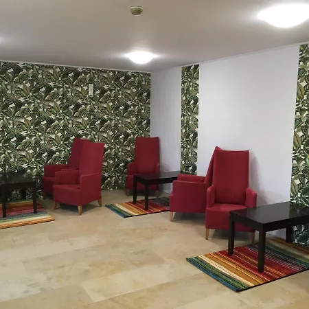 Hotel Pelso Wellness Balatonfenyves